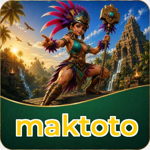 Instalasi maktoto APK