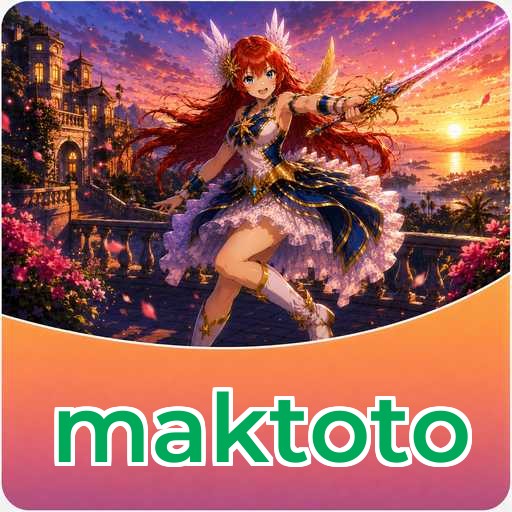 Persyaratan Sistem maktoto APK