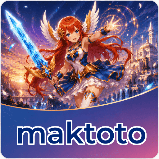 Kontak Resmi maktoto