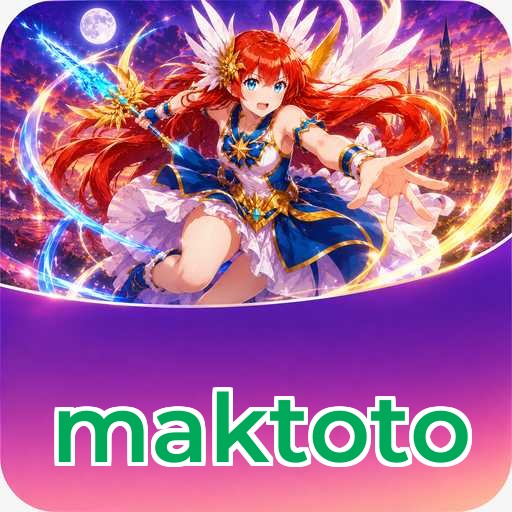 Keunggulan Resmi maktoto