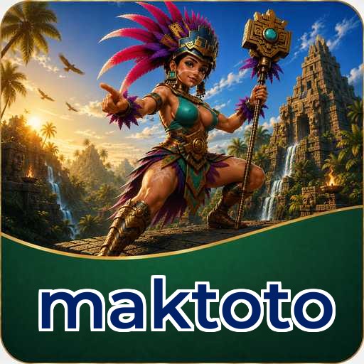 Sertifikasi Tim maktoto