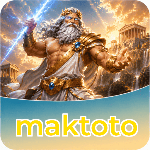 Tutorial Instalasi maktoto APK