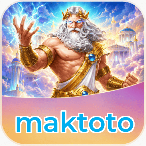 Katalog Aplikasi maktoto