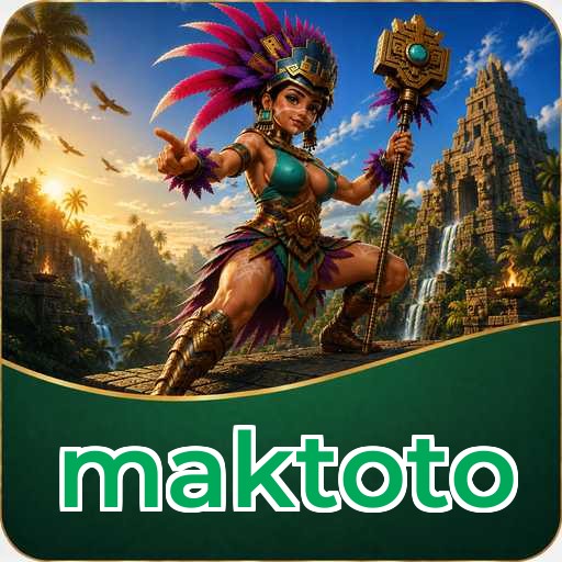 Distribusi Rating maktoto