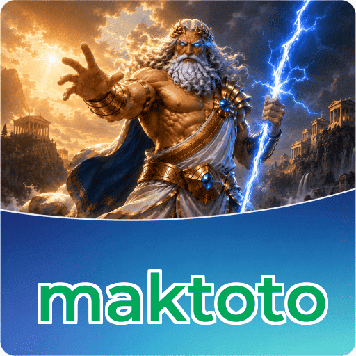 Profil maktoto Indonesia