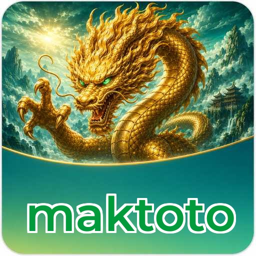 Verifikasi Resmi maktoto