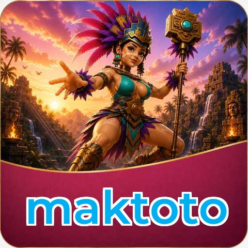 Lisensi Resmi maktoto