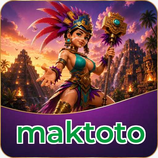 Aplikasi maktoto APK